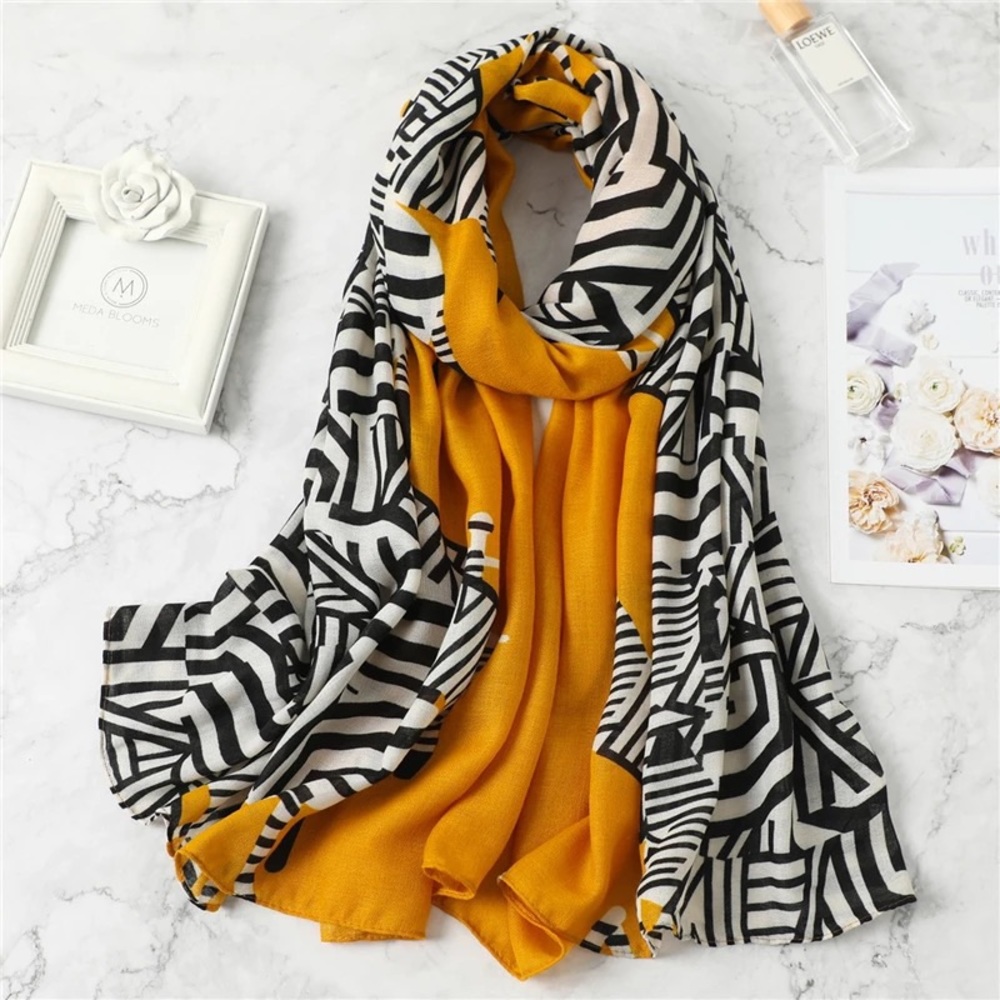 Women fashion hijabs